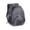 Everest Trading Everest 7045LT-CL 17 in. Laptop Backpack 7045LT-CL